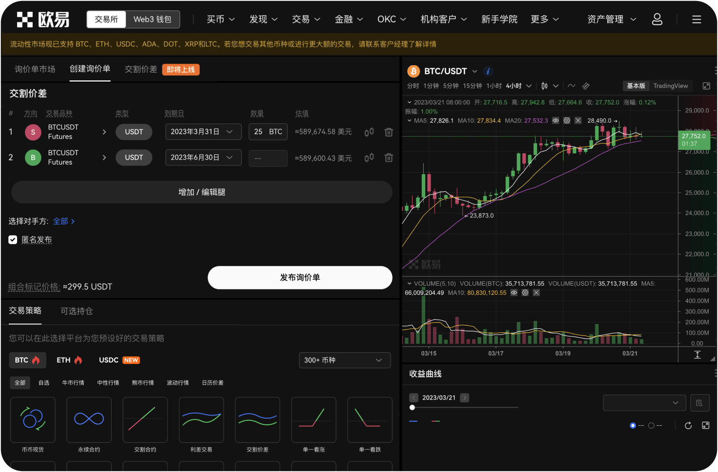 中币的上币标准是什么